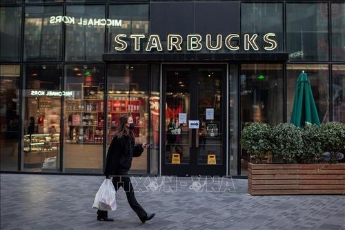 Starbucks thay đổi chiến lược sau hơn 26 năm hoạt động tại Trung Quốc