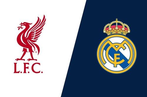 Trực tiếp cúp C1 châu Âu: Liverpool vs Real Madrid 03h00 ngày 5/11- Trực tiếp Champions League