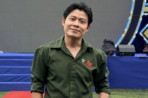 Chiếc đồng hồ dưới 2 triệu của nhạc sĩ Nguyễn Văn Chung