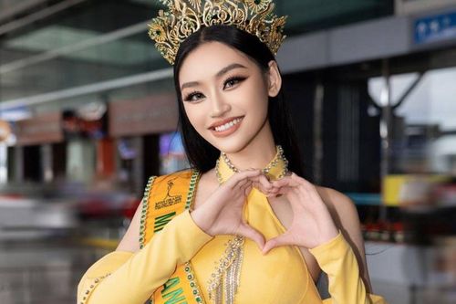 Bất ngờ thái độ của khán giả dành cho Hoa hậu Yến Nhi sau thất bại ở Miss Grand International 2025