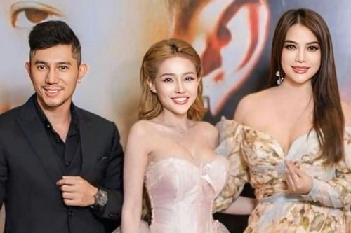 'Khung hình tháng 10' của bộ 3 Trương Ngọc Ánh, Ngân 98 và Lương Bằng Quang gây chú ý