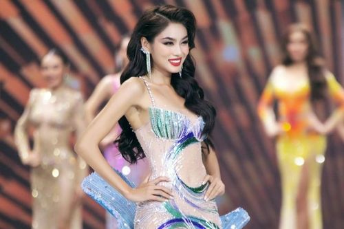 Á hậu Lê Thảo Nhi: Đi làm thêm từ lúc 13 tuổi, bạn trai ngoại quốc là hậu duệ đời thứ 7 của gia tộc 200 năm kinh doanh nước hoa ở Pháp