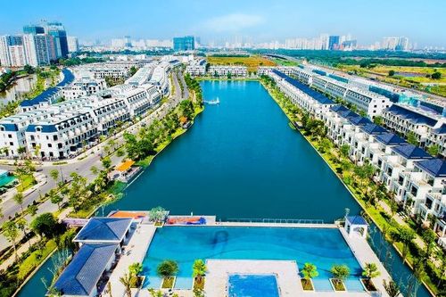 Novaland sắp được hoàn nhập dự phòng hàng nghìn tỷ đồng từ dự án Lakeview City