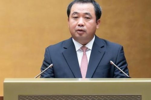 Đề xuất trao quyền cho địa phương trong cấp phép khai thác khoáng sản