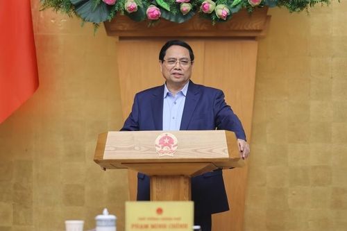 Xây dựng chính sách đột phá, vượt trội cho Trung tâm tài chính quốc tế