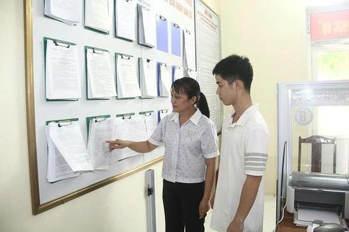 Dấu ấn 5 năm thực hiện Chương trình tổng thể cải cách hành chính Nhà nước