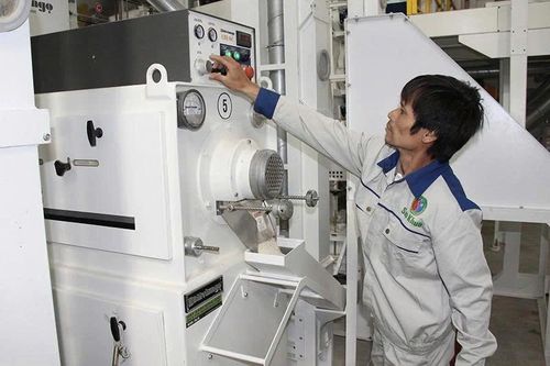 Hàng hóa xứ Thanh 'vượt sóng ra khơi'