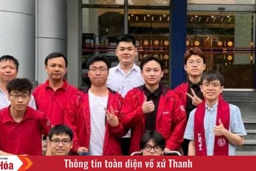 Chuyện Hiếu và Minh