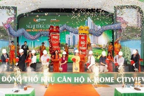 Danh sách những dự án NƠXH đủ điều kiện vay gói tín dụng 120.000 tỷ tại Đồng Nai