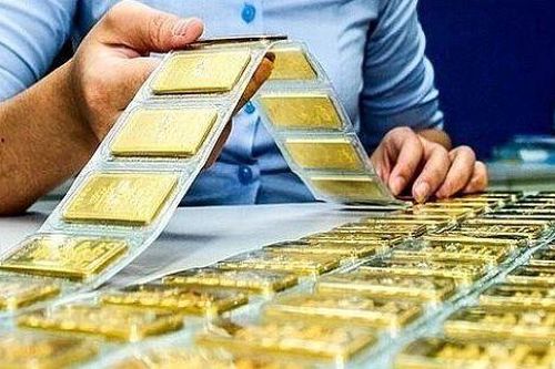 Ủy ban Kinh tế và Tài chính Quốc hội: Cân nhắc quy định đánh thuế chuyển nhượng vàng miếng