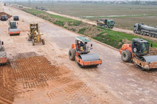 Thanh Hóa điều chỉnh kế hoạch đầu tư công với tại 18 dự án