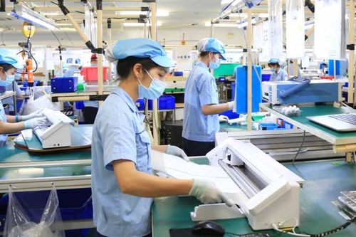Thị trường tỷ USD, công nghiệp hỗ trợ năng lượng vẫn vướng nhiều rào cản
