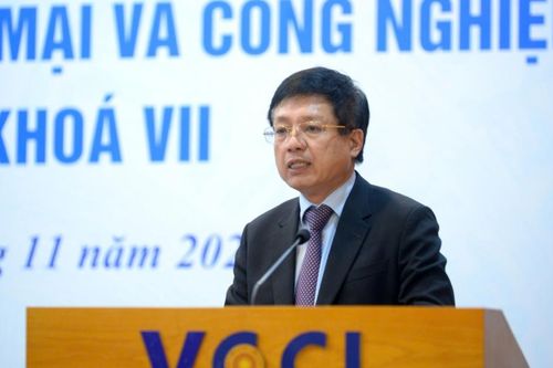 Tân Chủ tịch VCCI Hồ Sỹ Hùng: Sẵn sàng cho hành trình phát triển đột phá