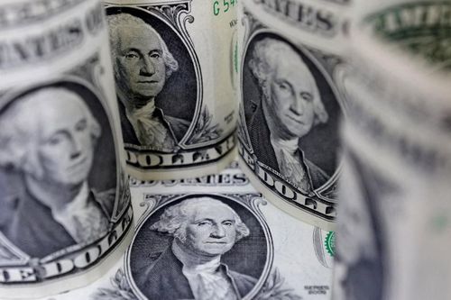Đồng USD cao nhất 3 tháng