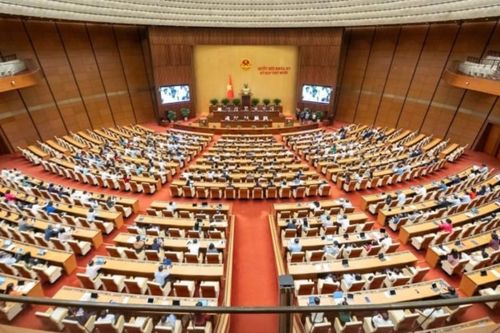 Tháo gỡ những 'điểm nghẽn' pháp luật về nông nghiệp và môi trường