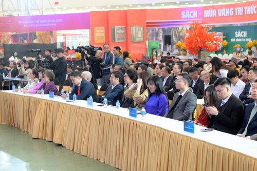 Xây dựng môi trường số lành mạnh trong lĩnh vực văn hóa, thể thao và du lịch