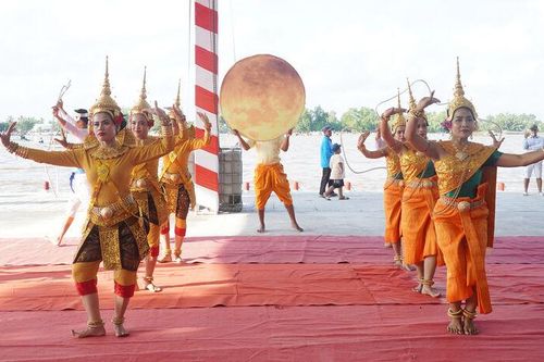 Ngày hội gắn kết cộng đồng