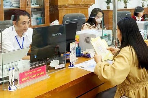 Bắc Ninh: 7 tuần liên tiếp dẫn đầu cả nước về chỉ số phục vụ người dân, doanh nghiệp trên môi trường điện tử