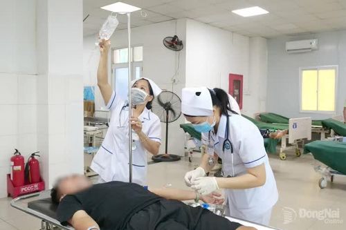 Cần xử lý nghiêm việc hành hung nhân viên y tế