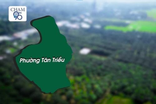 [Video_Chạm 95] Phường Tân Triều