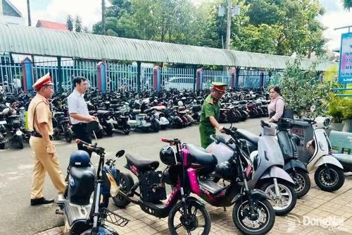 Khắp nơi trong tỉnh chiều 4-11-2025