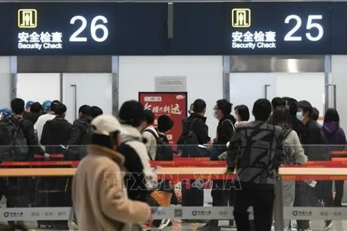 Trung Quốc gia hạn miễn thị thực cho công dân Nhật Bản lưu trú ngắn ngày