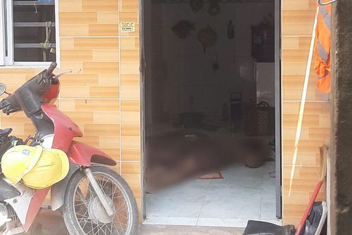 Điều tra vụ người đàn ông tử vong trong phòng trọ
