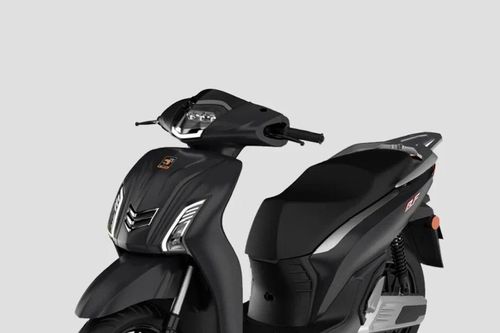 Xe điện Before All BF ra mắt: Thiết kế như Honda SH, giá chỉ từ 25 triệu đồng