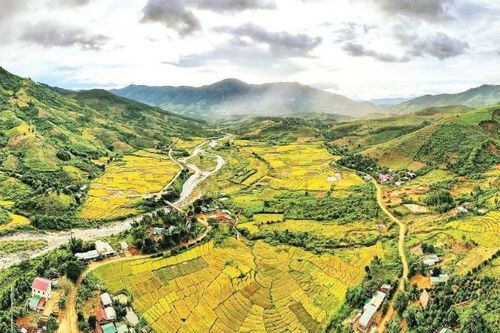 Củng cố khối đại đoàn kết nơi phên giậu Tổ quốc