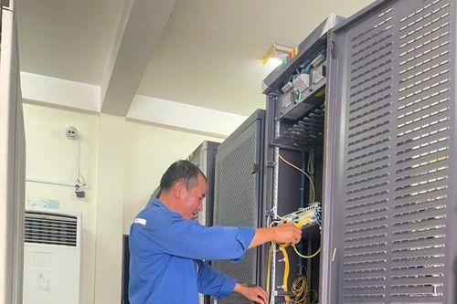 Gia Lai bảo đảm thông tin liên lạc, sẵn sàng ứng phó bão Kalmaegi