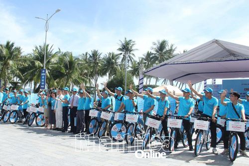 Xây dựng điểm đến không khói thuốc