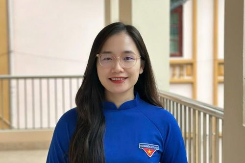 Khát vọng xây dựng quê hương