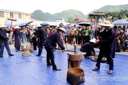 Sắp diễn ra lễ hội du lịch 'Mùa vàng Bắc Sơn' năm 2025