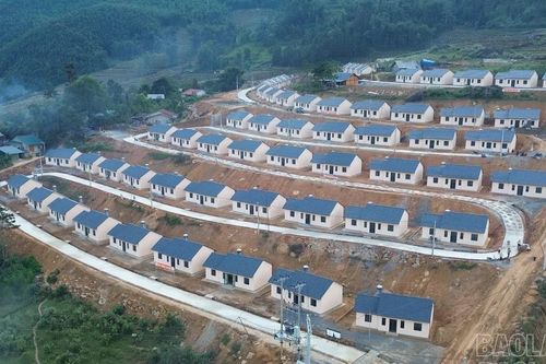 Niềm vui mới của người dân vùng lũ