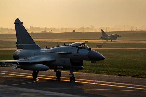 Indonesia mua ít nhất 42 tiêm kích J-10C trị giá 9 tỷ USD
