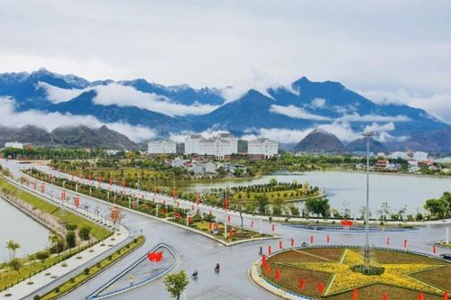 Đề xuất cao tốc 43.000 tỷ đồng nối Lai Châu với Nội Bài - Lào Cai