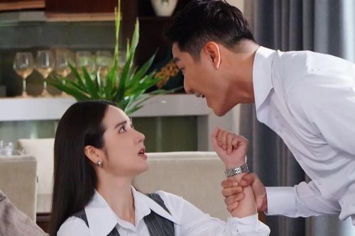 Cách em 1 milimet dẫn đầu rating phim VTV tuần cuối tháng 10