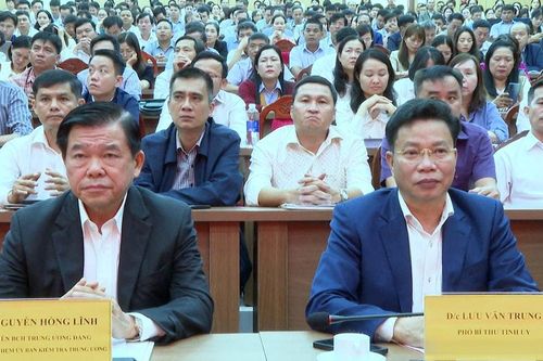 Bồi dưỡng chuyên sâu về công tác kiểm tra, giám sát