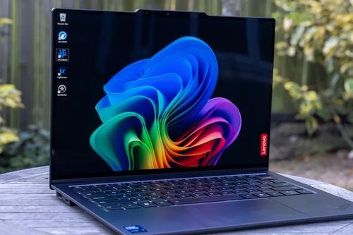 ThinkPad X9 Aura Edition: Hiệu năng Intel Ultra trước sức ép ARM