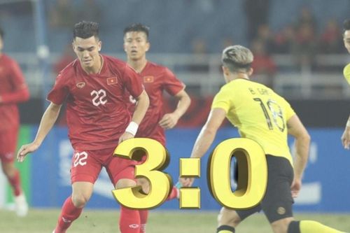 FIFA bác kháng cáo, Malaysia nguy cơ bị xử thua 6 trận