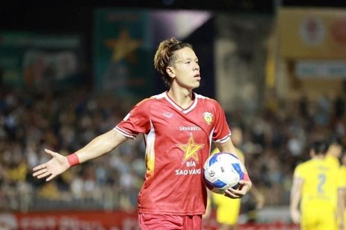 Hà Tĩnh vs HAGL 18h00 hôm nay: Viktor Lê đá chính