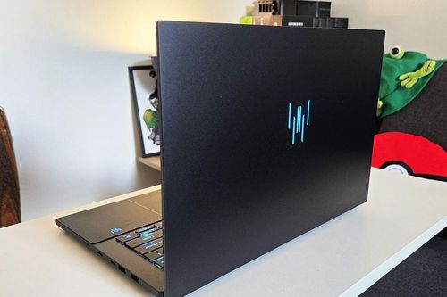 Đánh giá Acer Predator Triton 14 AI: Mạnh mẽ nhưng chưa hoàn hảo