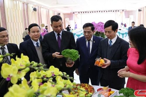 Hiệu quả hoạt động nghiên cứu, ứng dụng khoa học và công nghệ