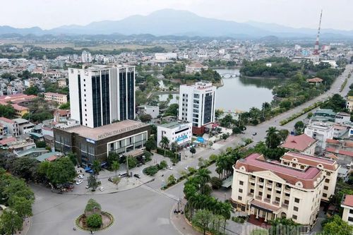 Tuyên Quang vững bước trong kỷ nguyên mới