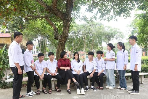 Khoảng trống 'lá chắn' tâm lý