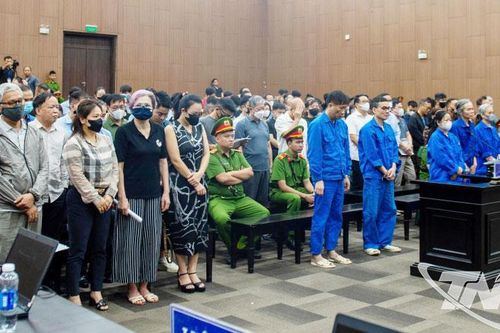 Quyền lực trong khuôn khổ pháp luật