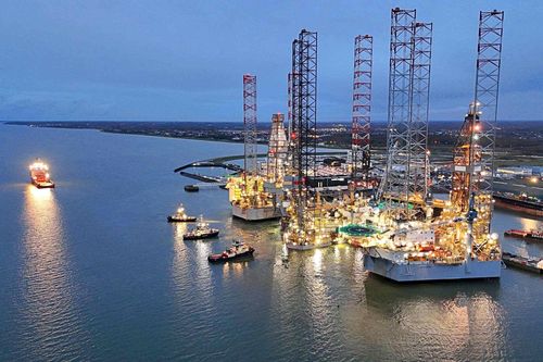 PV Drilling (PVD): Lãi quý 3 bứt phá, dự báo lợi nhuận năm 2025 có thể đạt mức cao nhất 10 năm