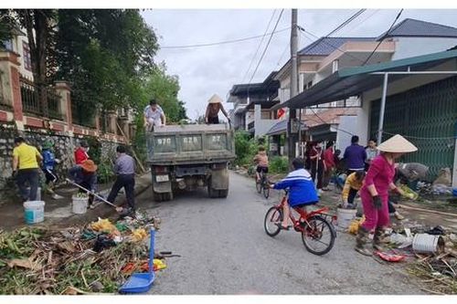 Thái Nguyên làm đẹp đô thị, hướng tới Đại hội Thi đua yêu nước toàn quốc