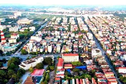 Ninh Bình: Đổi mới toàn diện công tác quy hoạch xây dựng