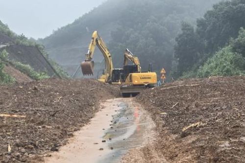 Ngành đường bộ chủ động phòng chống, khắc phục hậu quả thiên tai